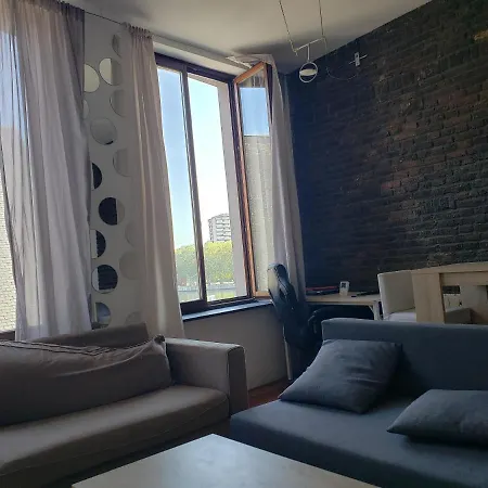 Appartement Bien-être