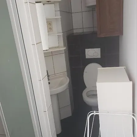 Bien-etre Apartment