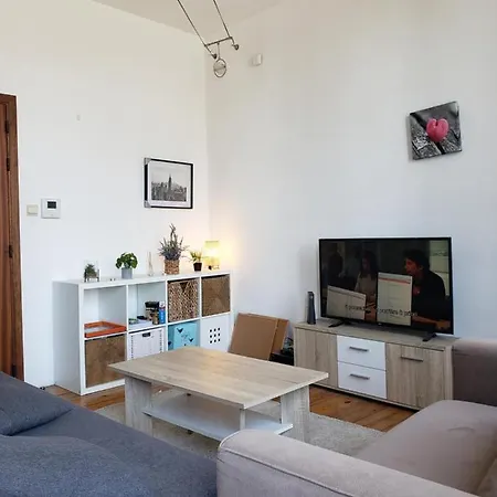 Bien-etre Apartment