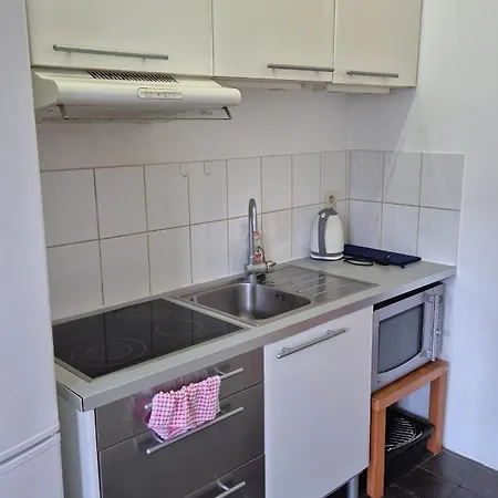Apartment Bien-etre