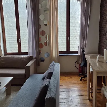 Apartment Bien-etre *