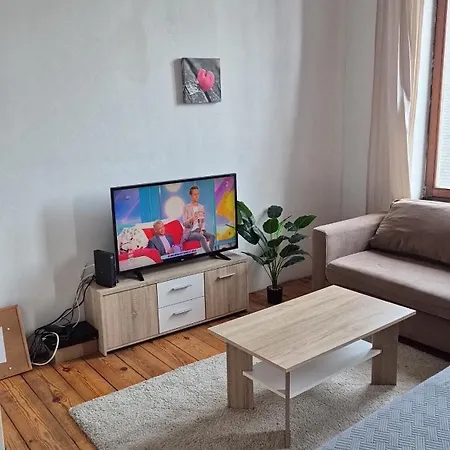 Bien-etre Apartment