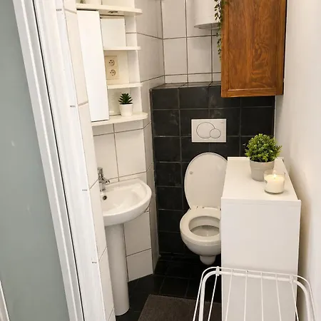 Bien-etre Apartament *