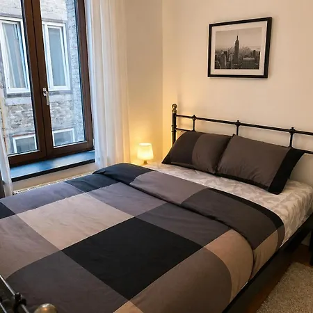 Bien-etre * Liège
