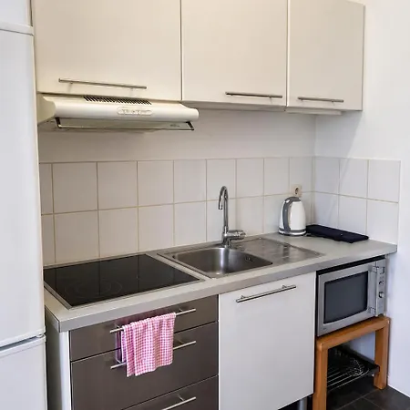 Bien-etre Apartament Liège