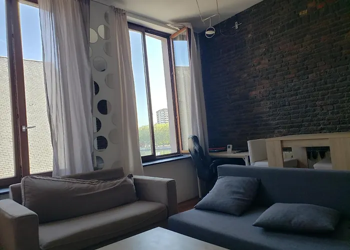 Appartement Bien-être