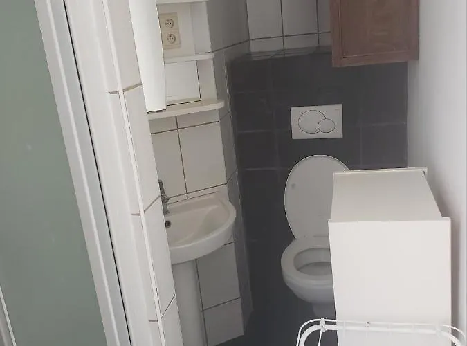 Bien-être Appartement