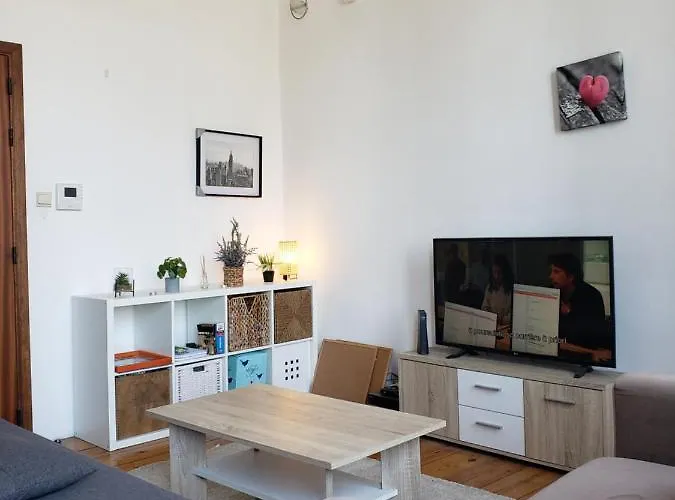 Bien-être Appartement