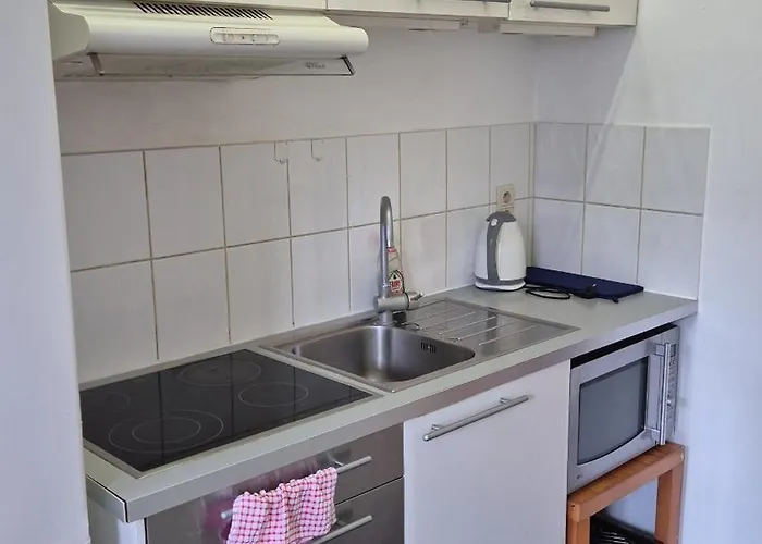 Appartement Bien-être