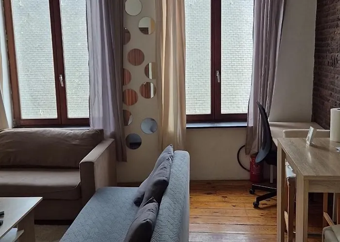 Apartment Bien-etre *