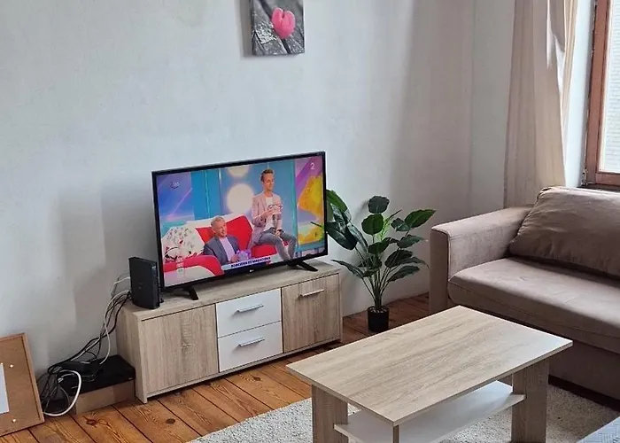 Bien-être Appartement